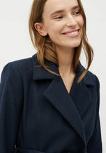 Afbeelding in Gallery-weergave laden, mbyM Lava Coat Tanni Gerda Blue Nights