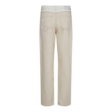 Afbeelding in Gallery-weergave laden, Co Couture Flash Long Block Jeans Bone
