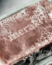 Afbeelding in Gallery-weergave laden, Meraki Soap Bar Mangosteen