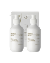 Afbeelding in Gallery-weergave laden, Meraki Giftbox Warm Orange