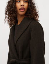 Afbeelding in Gallery-weergave laden, mbyM Lava Coat Umia Java