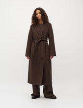 Afbeelding in Gallery-weergave laden, mbyM Lava Coat Umia Java