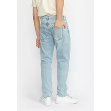 Afbeelding in Gallery-weergave laden, Revolution Loose-fit Jeans Blue
