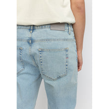 Afbeelding in Gallery-weergave laden, Revolution Loose-fit Jeans Blue