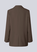 Afbeelding in Gallery-weergave laden, Modstrom Gale Blazer Espresso Brown