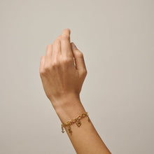 Afbeelding in Gallery-weergave laden, Enamel Copenhagen Charm Organic Heart