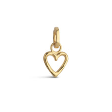 Afbeelding in Gallery-weergave laden, Enamel Copenhagen Charm Organic Heart