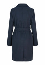 Afbeelding in Gallery-weergave laden, mbyM Lava Coat Tanni Gerda Blue Nights