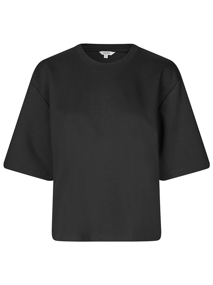 MbyM Emrys T-Shirt Black