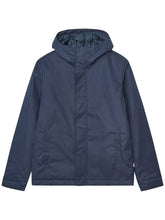 Afbeelding in Gallery-weergave laden, Revolution Padded City Jacket Navy