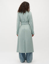 Afbeelding in Gallery-weergave laden, mbyM Kasimira Coat Aquifer