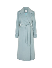 Afbeelding in Gallery-weergave laden, mbyM Kasimira Coat Aquifer