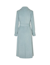 Afbeelding in Gallery-weergave laden, mbyM Kasimira Coat Aquifer