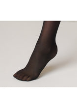 Afbeelding in Gallery-weergave laden, Omero Comfortissimo Panty 40den Black