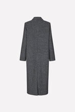 Afbeelding in Gallery-weergave laden, Envii Kate Jacket Black White Checked