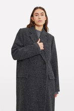 Afbeelding in Gallery-weergave laden, Envii Kate Jacket Black White Checked