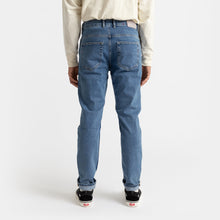 Afbeelding in Gallery-weergave laden, Revolution Loose Fit Jeans Blue
