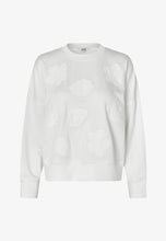 Afbeelding in Gallery-weergave laden, mbyM Gill Art Trui Long Sleeve Sugar
