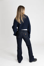 Afbeelding in Gallery-weergave laden, Abrand Jeans Low Boot Alice Jeans Rinse
