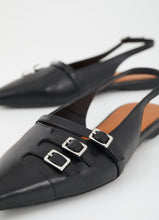Afbeelding in Gallery-weergave laden, Vagabond Hermine Shoes Black
