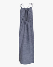 Afbeelding in Gallery-weergave laden, Another Label Emmy Dress Structured Blue
