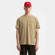 Afbeelding in Gallery-weergave laden, Revolution Mushroom Loose T-shirt Khaki
