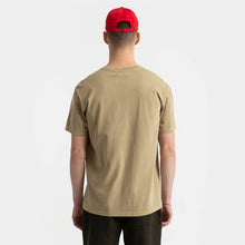 Afbeelding in Gallery-weergave laden, Revolution Mushroom Loose T-shirt Khaki
