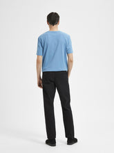 Afbeelding in Gallery-weergave laden, Selected Homme Slim-New Miles 175 Chino Black
