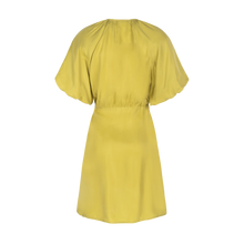 Afbeelding in Gallery-weergave laden, Another Label Dunya Dress Split Pea
