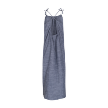 Afbeelding in Gallery-weergave laden, Another Label Emmy Dress Structured Blue
