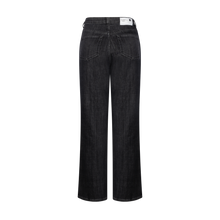 Afbeelding in Gallery-weergave laden, Another Label Moore Denim Pants Dark Grey
