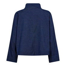 Afbeelding in Gallery-weergave laden, co&#39;couture Sneaks Box Jacket New Blue
