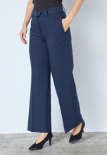 Afbeelding in Gallery-weergave laden, co&#39;couture Vola Pant Navy
