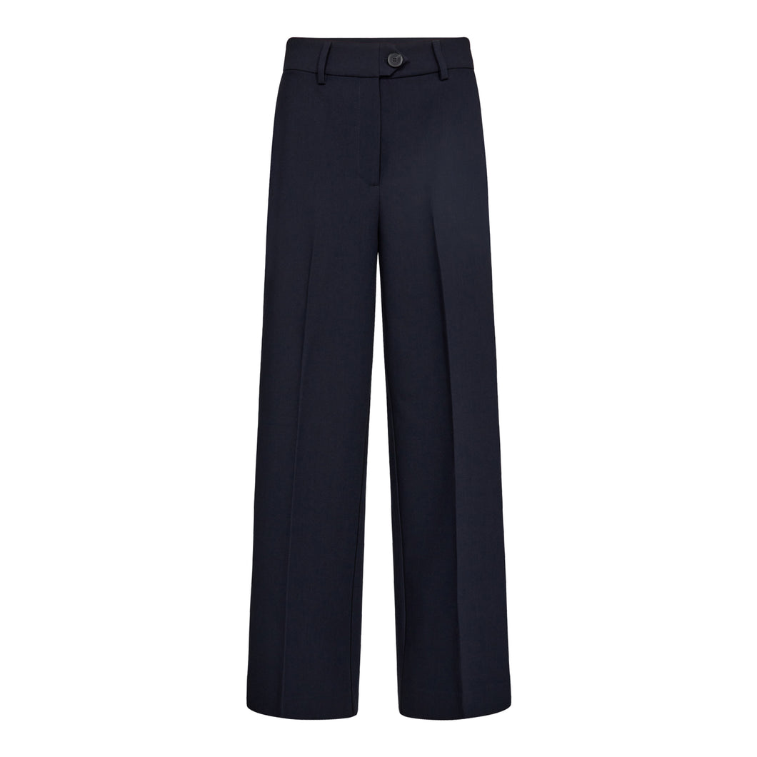 co'couture Vola Pant Navy