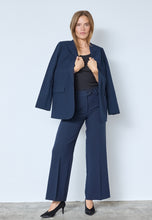 Afbeelding in Gallery-weergave laden, co&#39;couture Vola Pant Navy
