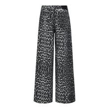 Afbeelding in Gallery-weergave laden, co&#39;couture Leo Denim Pants Dark Grey
