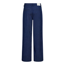 Afbeelding in Gallery-weergave laden, co&#39;couture Sneaks Pant New Blue
