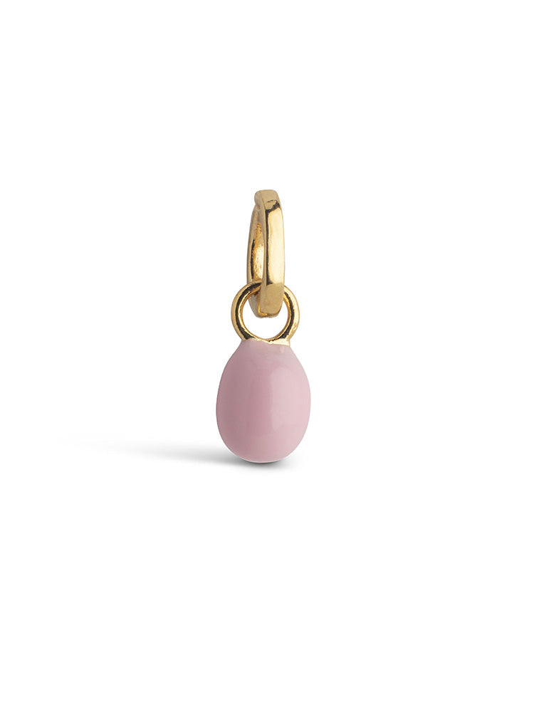 ENAMEL Copenhagen Charm Eleonor Pink