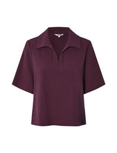 Afbeelding in Gallery-weergave laden, mbyM Darci Blouse Fig
