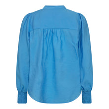 Afbeelding in Gallery-weergave laden, Co Couture Melvin Blouse Sky Blue
