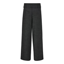 Afbeelding in Gallery-weergave laden, Co Couture Pepper Pant Antracit
