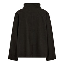 Afbeelding in Gallery-weergave laden, co&#39;couture Sneaks Box Jacket Black
