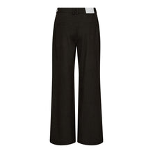 Afbeelding in Gallery-weergave laden, co&#39;couture Sneaks Pant Black
