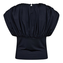 Afbeelding in Gallery-weergave laden, co&#39;couture Cattia Top Navy
