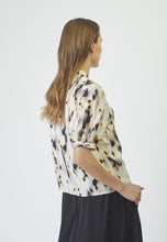 Afbeelding in Gallery-weergave laden, co&#39;Couture Elisa  Shirt Short Sleeves Bone
