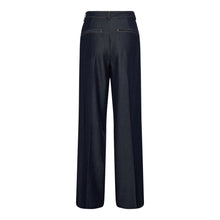 Afbeelding in Gallery-weergave laden, co&#39;couture Terry Denim Pants Dark Denim
