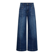 Afbeelding in Gallery-weergave laden, co&#39;couture  Tyler Jeans Denim Blue
