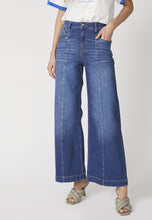 Afbeelding in Gallery-weergave laden, co&#39;couture  Tyler Jeans Denim Blue
