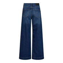 Afbeelding in Gallery-weergave laden, co&#39;couture  Tyler Jeans Denim Blue
