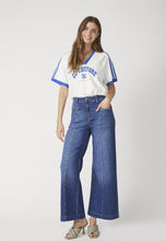 Afbeelding in Gallery-weergave laden, co&#39;couture  Tyler Jeans Denim Blue

